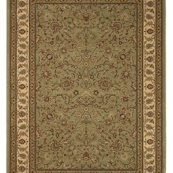 Fovama Greenville 1-1004-31 Green Area Rug
