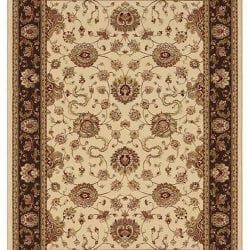 Fovama Greenville 1-1033-72 Ivory Area Rug
