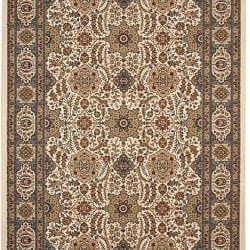 Fovama Greenville 1-1040-70 Ivory Area Rug