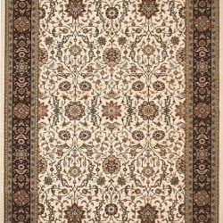 Fovama Greenville 1-1042-70 Ivory Area Rug
