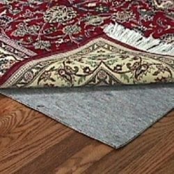 Dual Purpose Ecoline Rug Padding