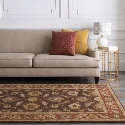Surya Caesar CAE-1036 Beige Area Rug