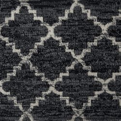 Art Deco Ebony
