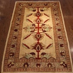 One Of a Kind Rugs FOV10793 Sultanabad Area Rug