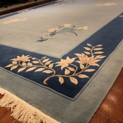 Alternative view of One Of a Kind Rugs FOV1974 Chinese Area Rug