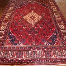 One Of a Kind Rugs FOV2501 Joshegan Area Rug