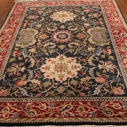 One Of a Kind Rugs FOV3278 European Area Rug