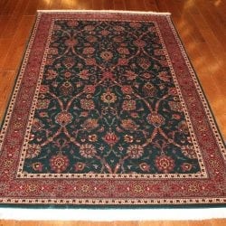 One Of a Kind Rugs FOV3774 Lavar Area Rug