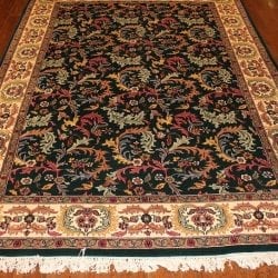 One Of a Kind Rugs FOV4010 European Area Rug