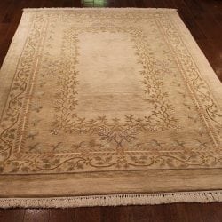 One Of a Kind Rugs FOV4832 European Area Rug