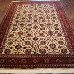 One Of a Kind Rugs FOV5203 Veramin Area Rug