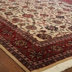 Alternative view of One Of a Kind Rugs FOV5203 Veramin Area Rug