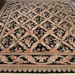 One Of a Kind Rugs FOV5350 European Area Rug