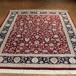 One Of a Kind Rugs FOV5798 Persian Area Rug