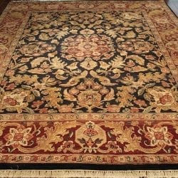 One Of a Kind Rugs FOV6560 Agra Area Rug