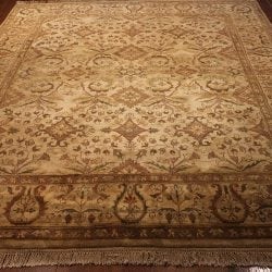 One Of a Kind Rugs FOV6604 Agra Area Rug