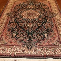 One Of a Kind Rugs FOV6798 Lavar Area Rug