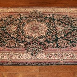 Alternative view of One Of a Kind Rugs FOV6798 Lavar Area Rug