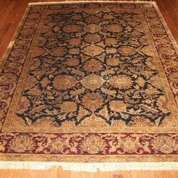One Of a Kind Rugs FOV7462 Agra Area Rug