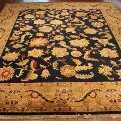 One Of a Kind Rugs FOV7571 Agra Area Rug