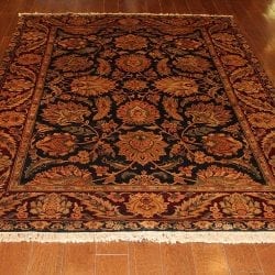 One Of a Kind Rugs FOV7738 Agra Area Rug