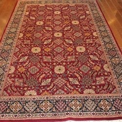 One Of a Kind Rugs FOV7858 Veramin Area Rug