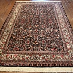 One Of a Kind Rugs FOV8700 Lavar Area Rug