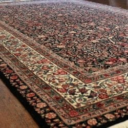 Alternative view of One Of a Kind Rugs FOV8700 Lavar Area Rug