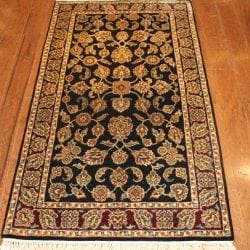 One Of a Kind Rugs FOV9884 Agra Area Rug