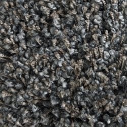 Shaggy Luxe Slate
