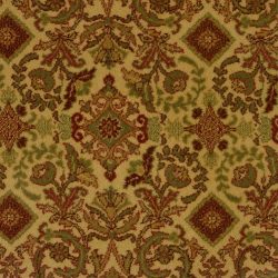 Topkapi Chamois
