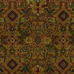 Topkapi Goldenrod