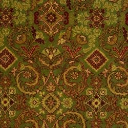 Topkapi Lichen