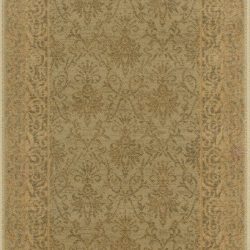 Alexander Runner Olive