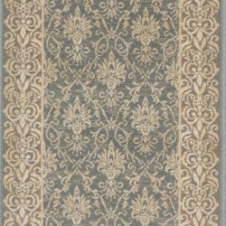 Alexander Runner Storm Blue