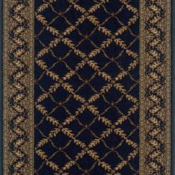 Anastasia Runner Midnight