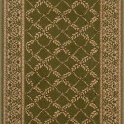 Anastasia Runner Olive