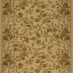 Annette Runner Beige