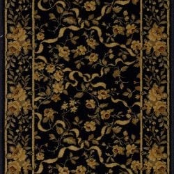 Annette Runner Black