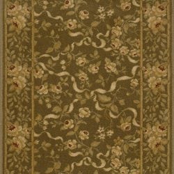 Annette Runner Olive