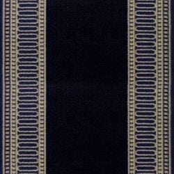 Barrett Runner Indigo