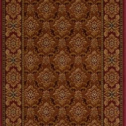 Catherine Runner Claret
