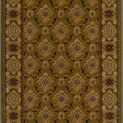 Catherine Runner Olive