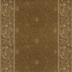 Constantine Runner Walnut