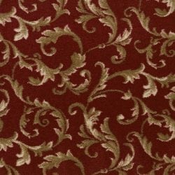 Da Vinci Pompeii Red