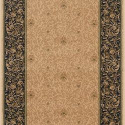 George V Runner Sand