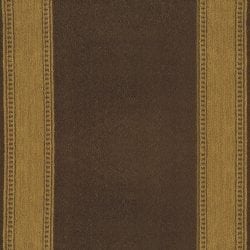 Karaman Runner Golden Brown