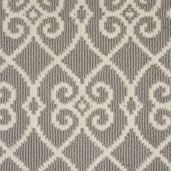 Legend Links Grey Pearls