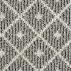 Legend Maze Grey Pearls