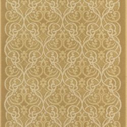 Masquerade Runner Butterscotch
